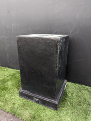 Photo of Campania Savoy Pedestal - Clearance - Exclusively Campania