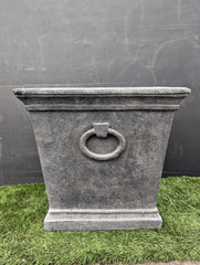 Photo of Campania Bellagio Ring Planters - Exclusively Campania