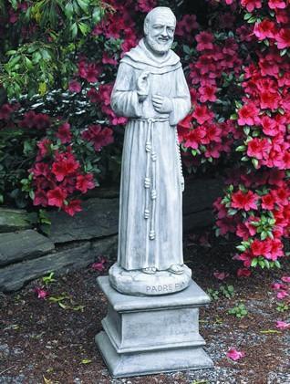 Photo of Campania Padre Pio - Exclusively Campania