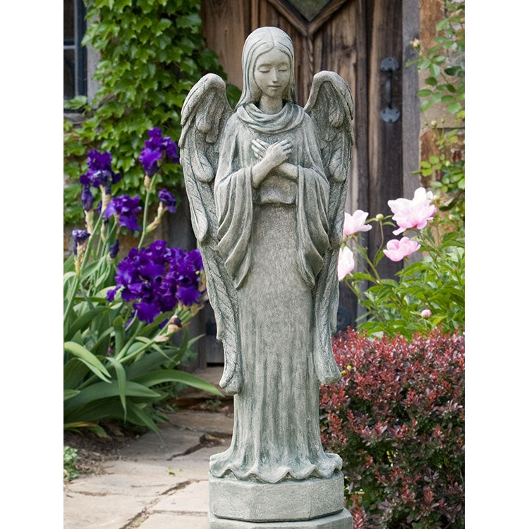 Photo of Campania Autumn Angel - Exclusively Campania