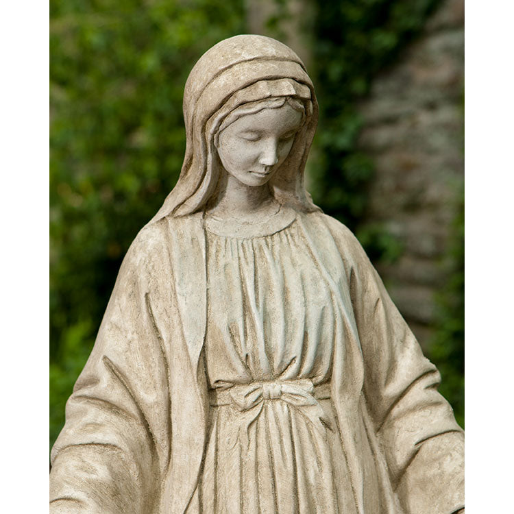 Photo of Campania Classic Madonna - Exclusively Campania