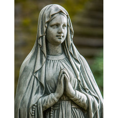 Photo of Campania Large Classic Madonna - Exclusively Campania