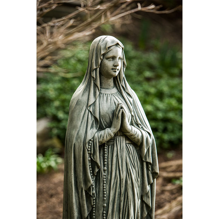 Photo of Campania Large Classic Madonna - Exclusively Campania