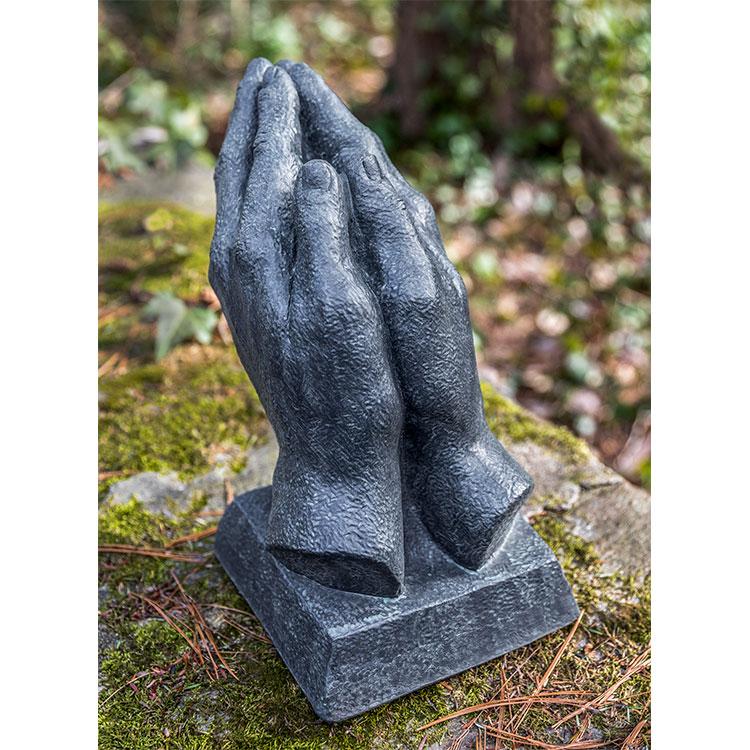 Photo of Campania Prayer - Exclusively Campania