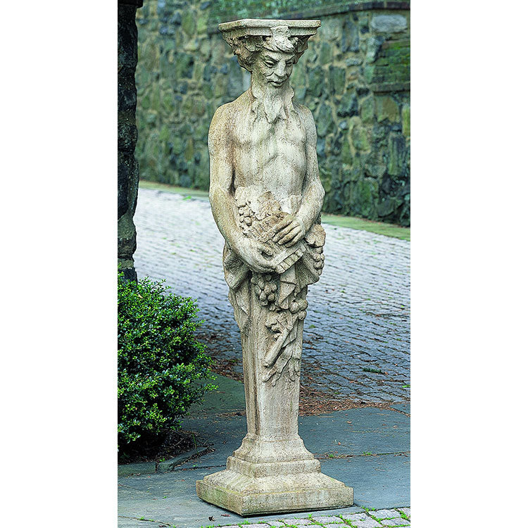 Photo of Campania Tall Satyr - Exclusively Campania