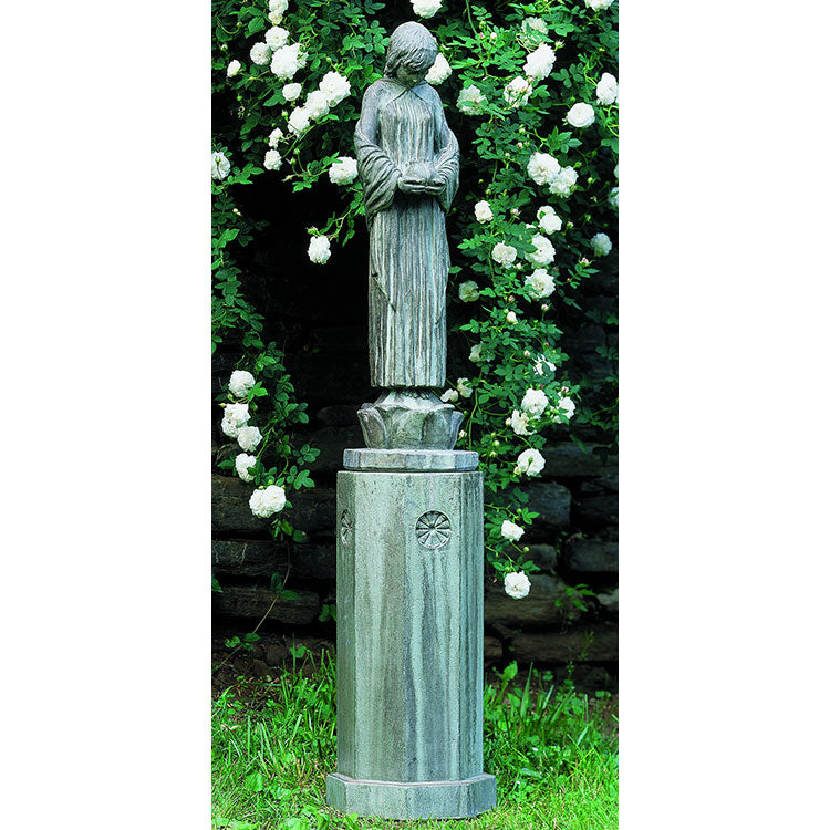 Photo of Campania Wood Nymph - Exclusively Campania