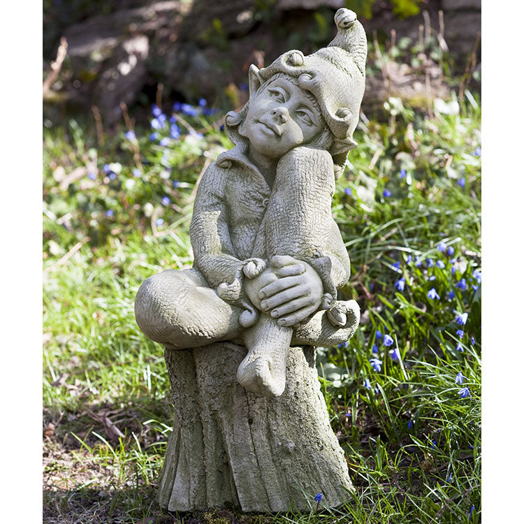 Photo of Campania Jenny - Exclusively Campania
