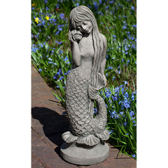 Photo of Campania Standing Mermaid - Exclusively Campania