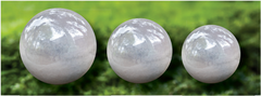 Photo of Campania Glazed Sphere - Exclusively Campania