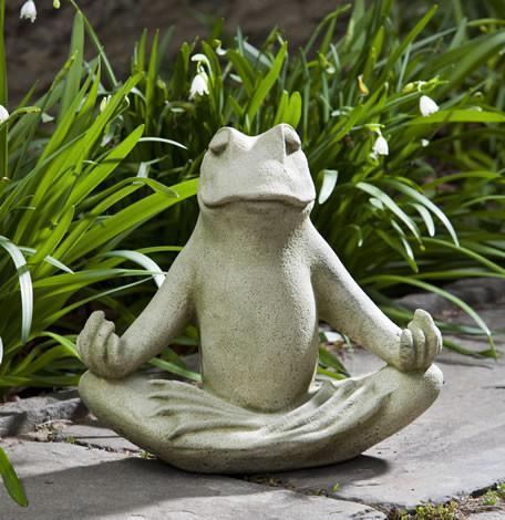 Photo of Campania Totally Zen Too - Exclusively Campania