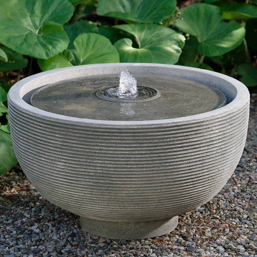 Photo of Campania Longitude Fountain - Exclusively Campania