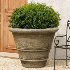 Photo of Campania Rustic Rolled Rim - Exclusively Campania