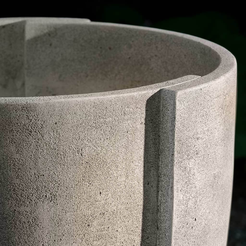 Photo of Campania Concept Planters - Exclusively Campania