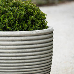 Photo of Campania Bibendum Planters - Exclusively Campania
