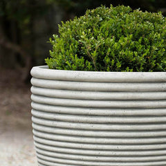 Photo of Campania Bibendum Planters - Exclusively Campania
