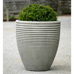 Photo of Campania Bibendum Planters - Exclusively Campania