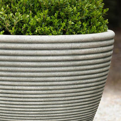 Photo of Campania Bibendum Planters - Exclusively Campania