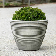 Photo of Campania Bibendum Planters - Exclusively Campania