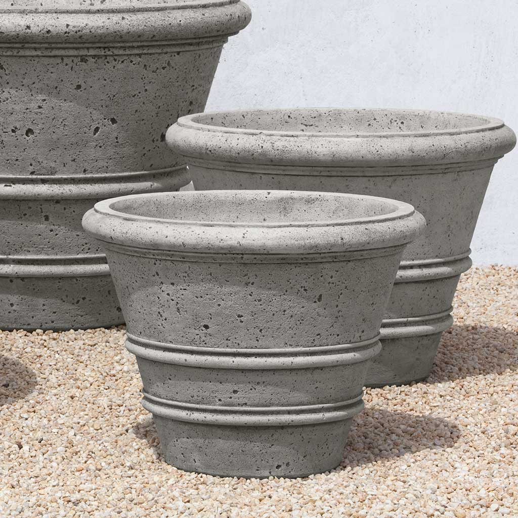 Photo of Campania Rustic Rolled Rim Large - Exclusively Campania