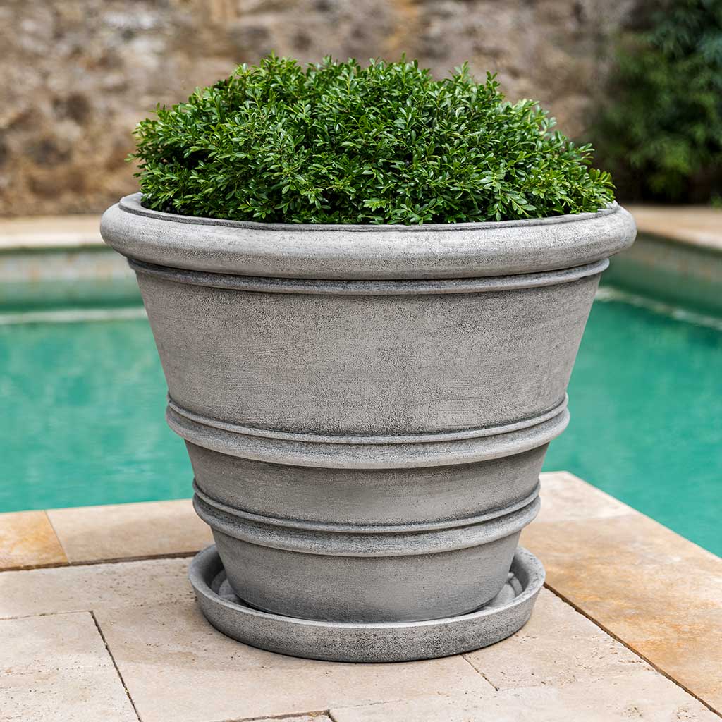 Photo of Campania Saucers - Exclusively Campania